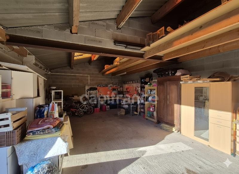 Maison - 114 m² - 4 pièces