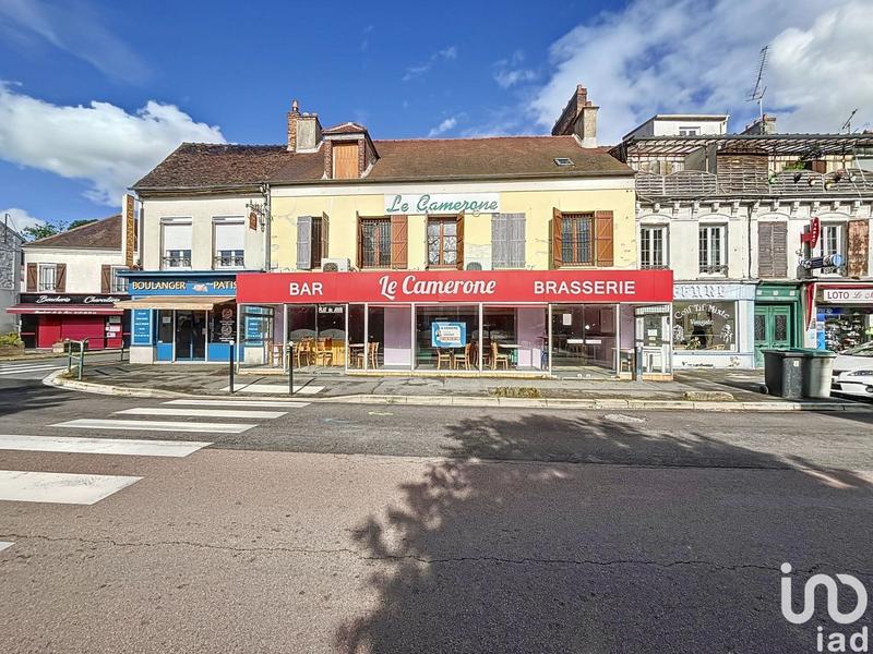 Local commercial - 300 m²