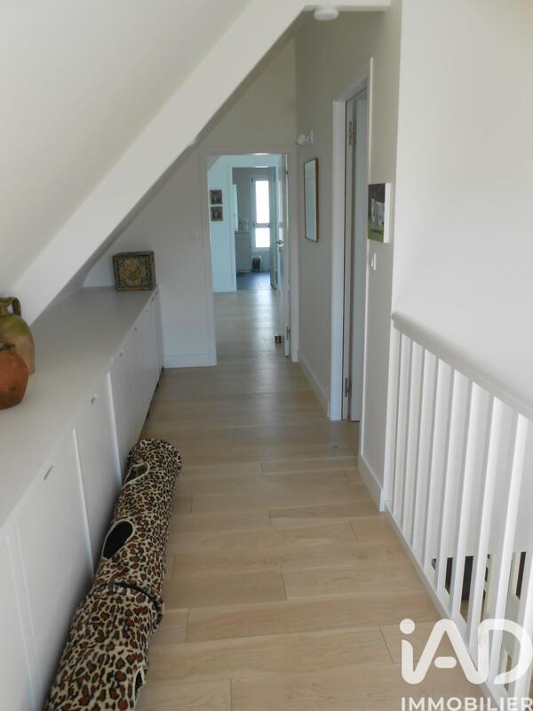 Maison - 150 m² - 7 pièces