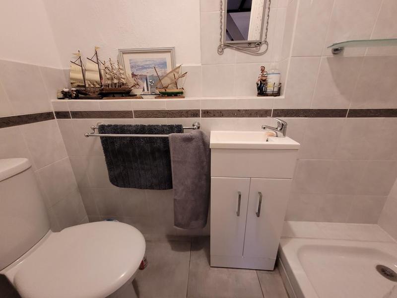 Propriété - 112 m² - 6 pièces