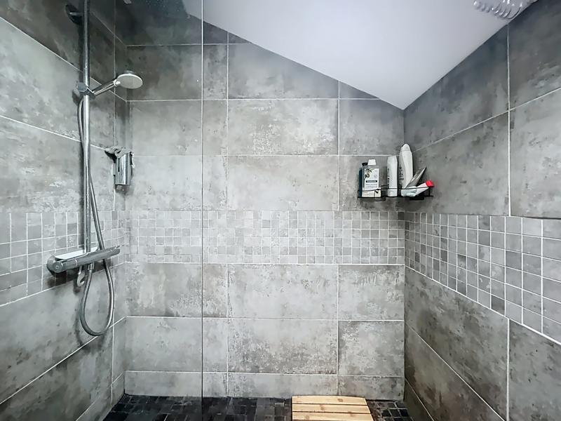 Maison - 76 m² - 4 pièces