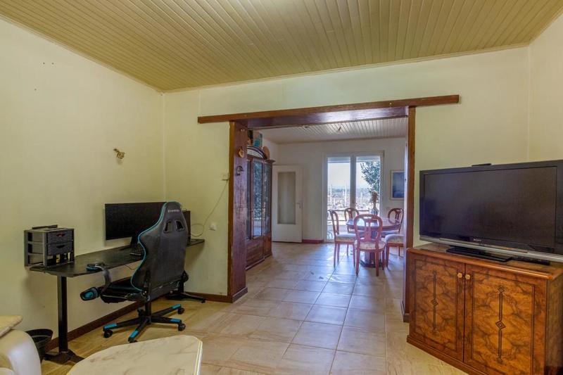 Appartement - 77 m² - 4 pièces