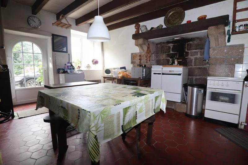 Maison - 152 m² - 6 pièces