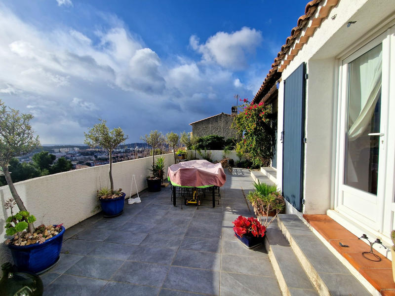 Maison - 176 m² - 6 pièces