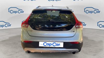 Volvo V40 Cross Country T4 2.0 Ti 190 Geartronic Pro - Automatique