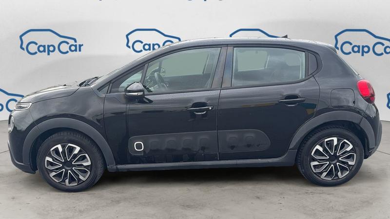 Citroën C3 III 1.2 PureTech 82 Feel