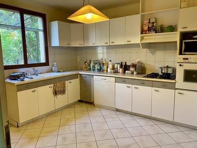 Maison - 97 m² - 5 pièces