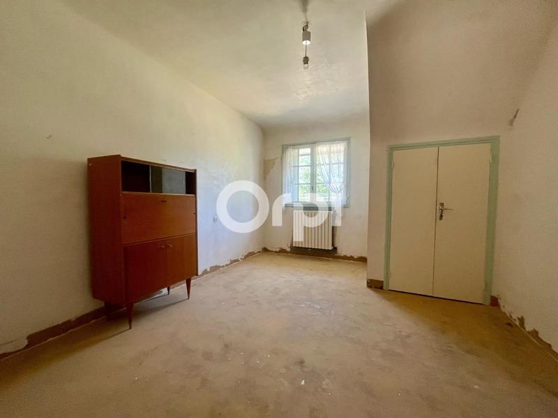 Maison - 128 m² - 5 pièces