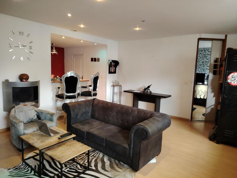 Local commercial - 160 m²