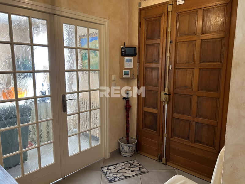 Maison - 139 m² - 5 pièces