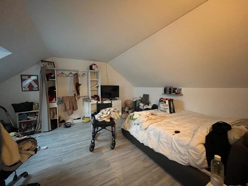 Pavillon - 155 m² - 6 pièces