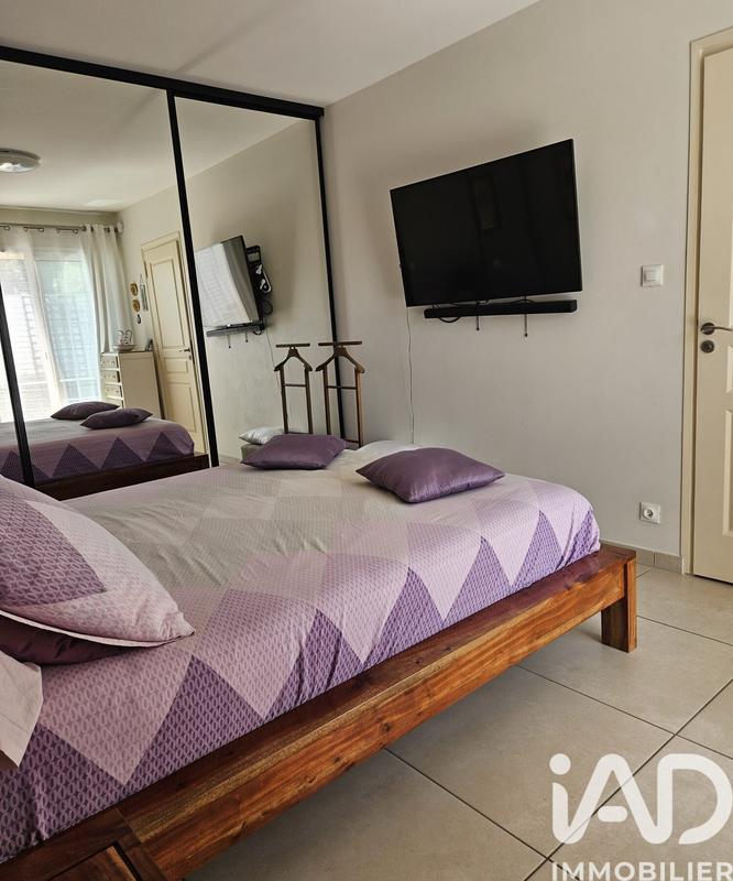 Maison de ville - 112 m² - 5 pièces