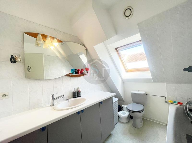 Appartement - 75 m² - 3 pièces