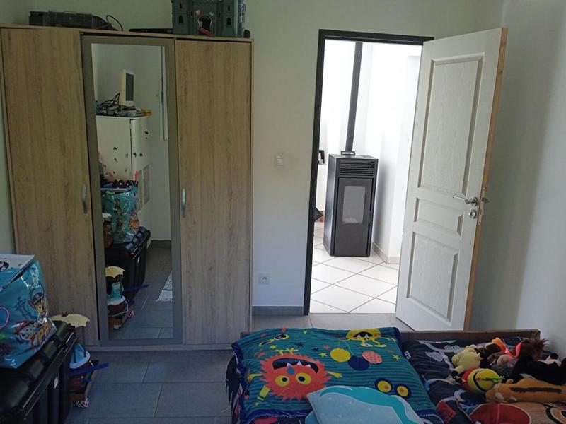 Maison - 82 m² - 4 pièces