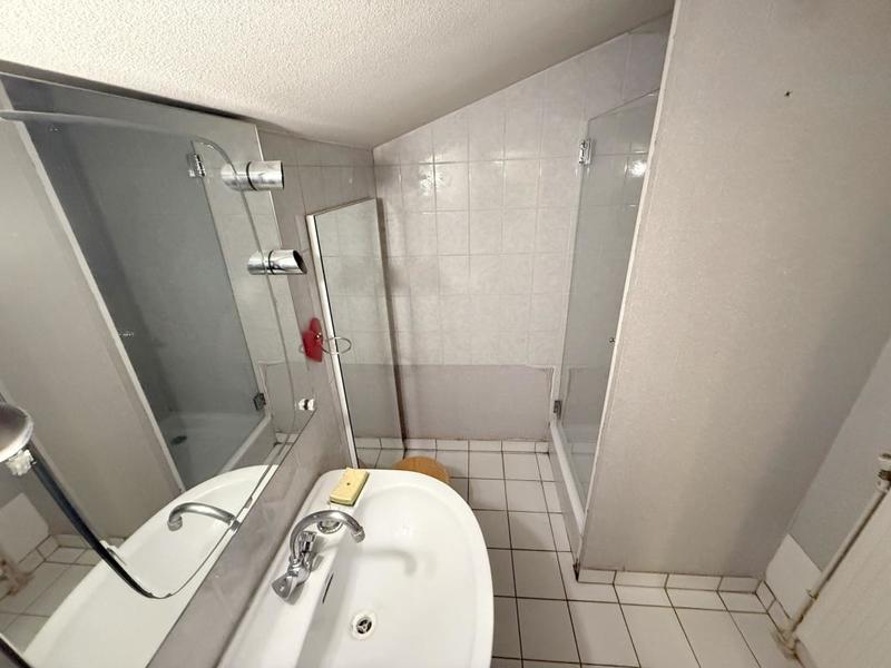 Duplex - 105 m² - 5 pièces