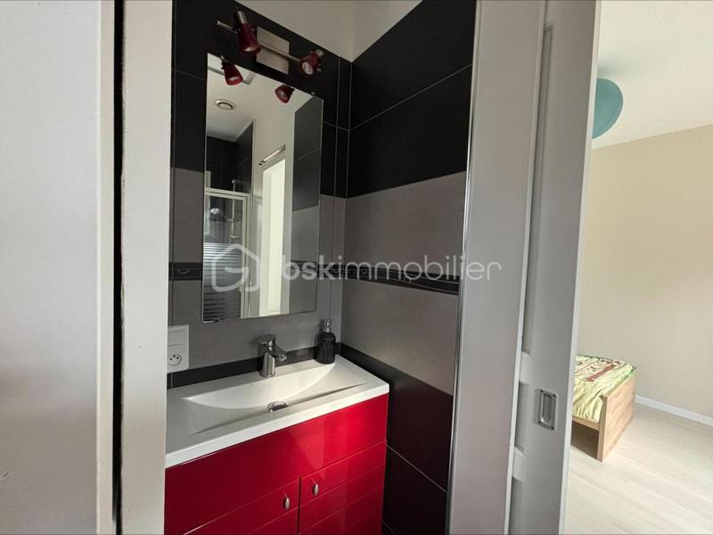 Maison en pierre - 153 m² - 5 pièces