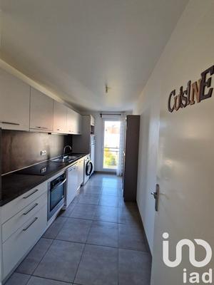 Appartement - 70 m² - 4 pièces