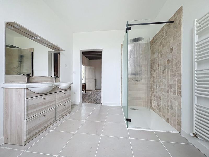 Ferme - 110 m² - 4 pièces