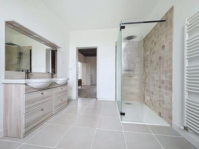 Ferme - 110 m² - 4 pièces