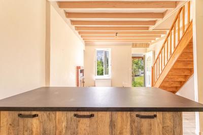 Maison - 84 m² - 4 pièces