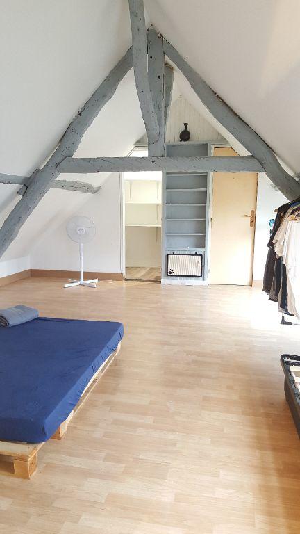 Appartement - 69 m² - 2 pièces