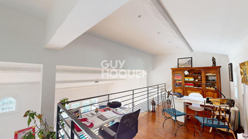 Villa - 165 m² - 6 pièces