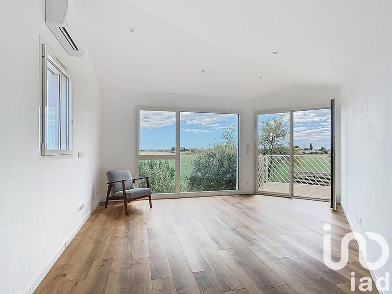 Maison - 142 m² - 7 pièces