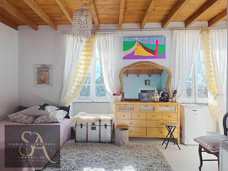 Maison - 162 m² - 5 pièces