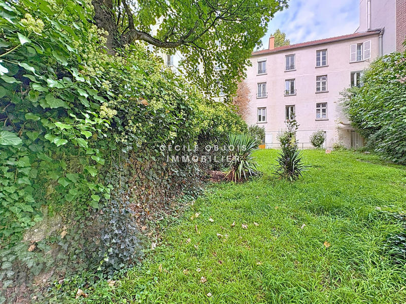 Appartement - 24 m² - 2 pièces