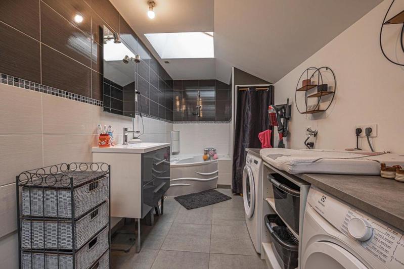 Maison ancienne - 130 m² - 6 pièces