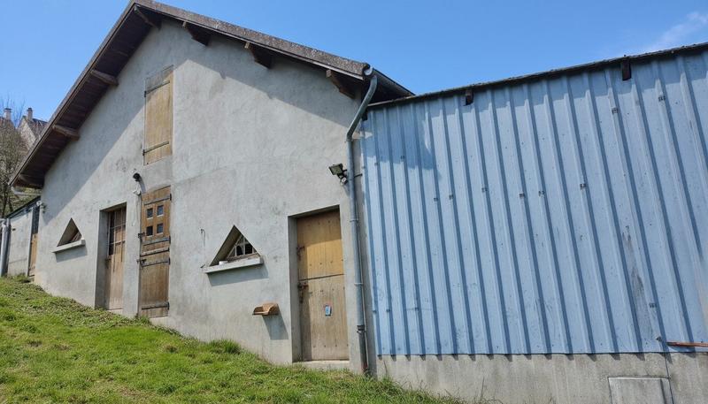 Maison - 65 m² - 1 pièce