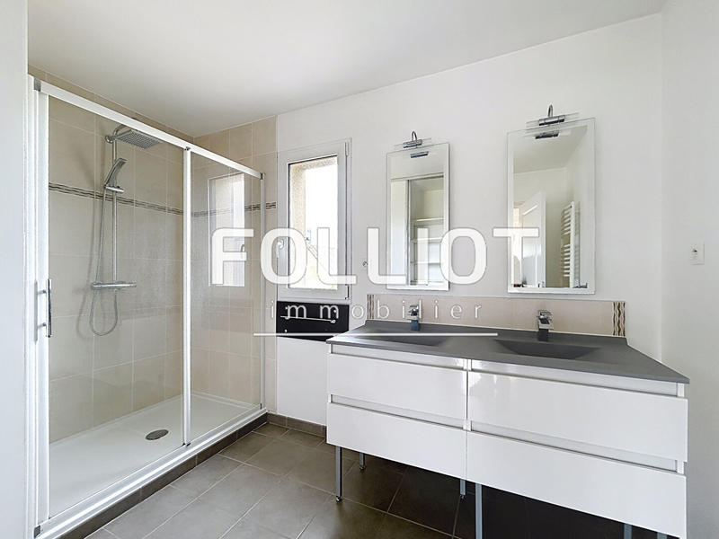 Maison - 142 m² - 5 pièces