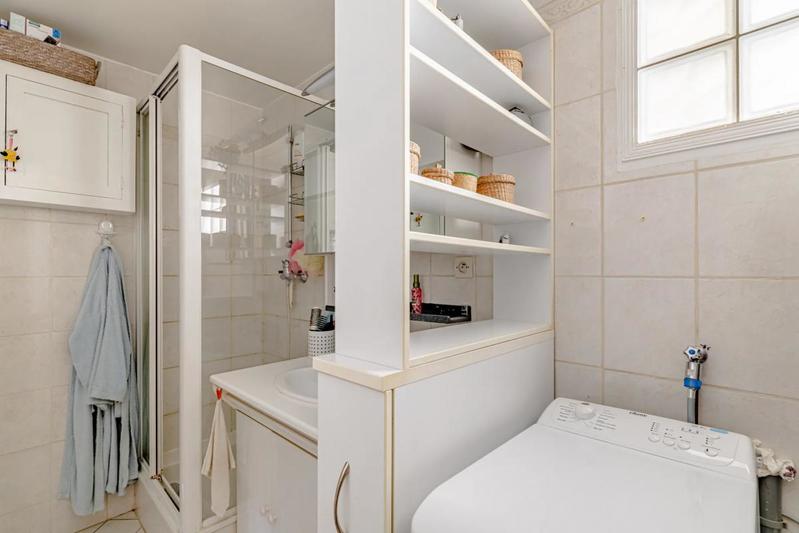 Appartement - 88 m² - 4 pièces