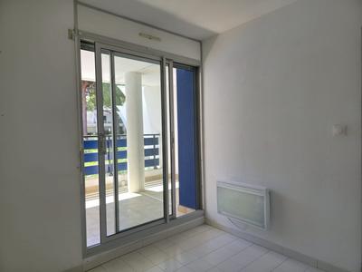 Appartement - 30 m² - 2 pièces