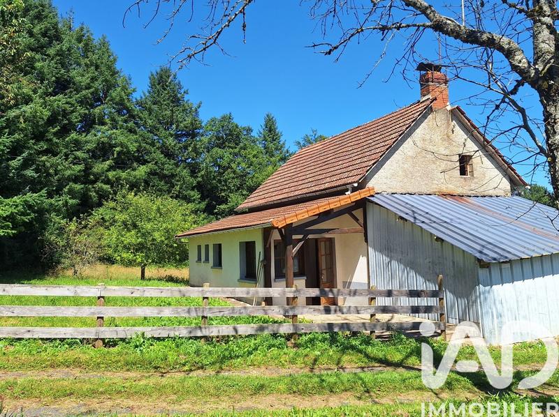 Maison - 81 m² - 4 pièces