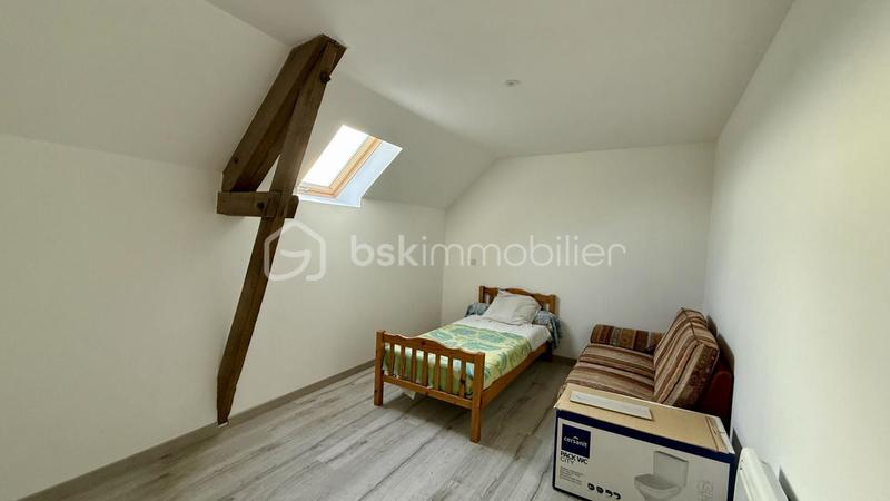 Immeuble - 128 m² - 6 pièces