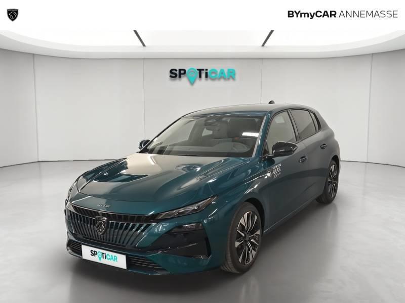 Peugeot 308 Hybrid 145 e-Dcs6 Allure