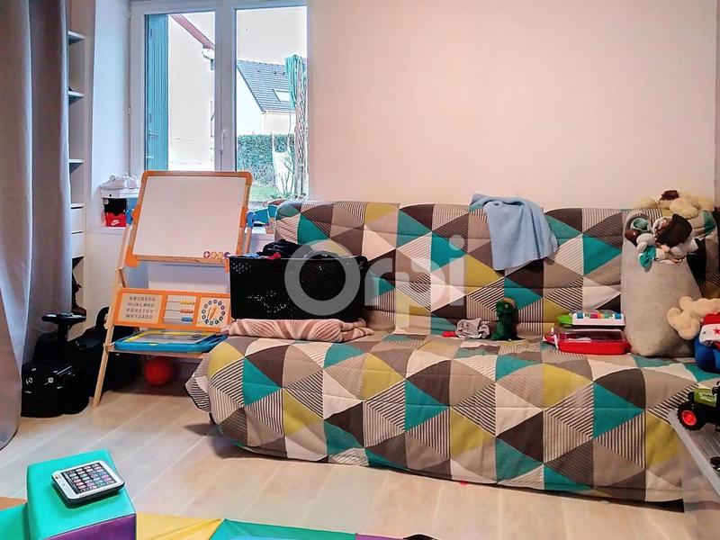 Maison - 63 m² - 4 pièces