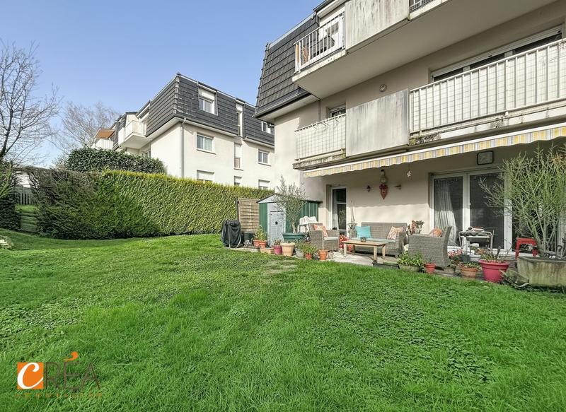 Appartement - 81 m² - 4 pièces