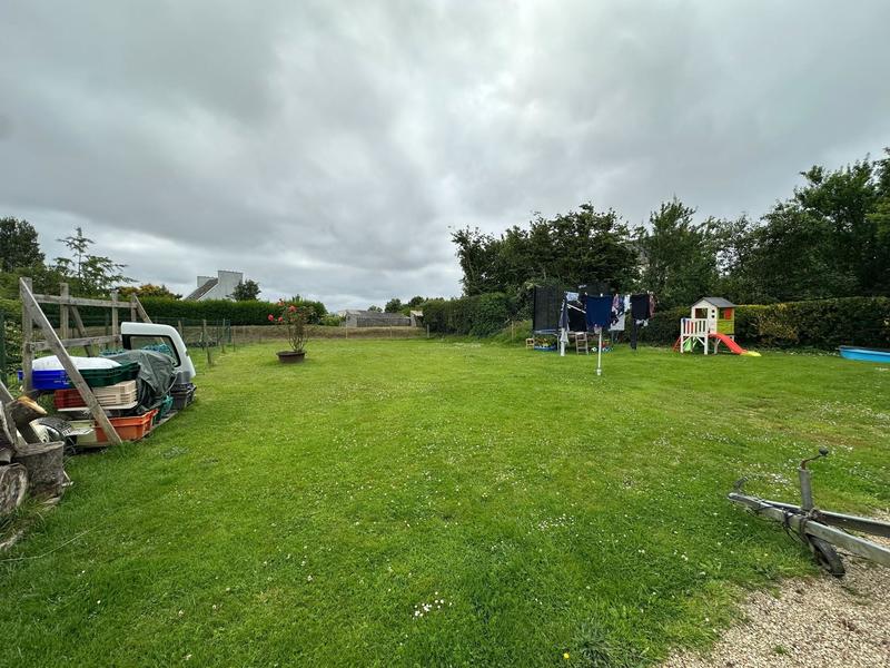 Maison - 71 m² - 4 pièces