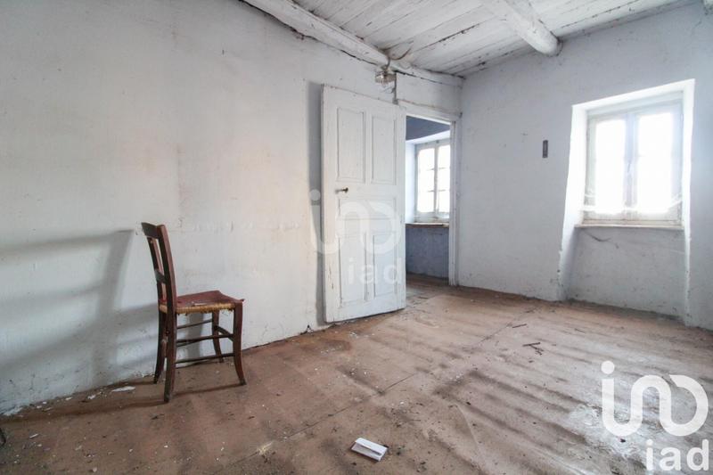 Maison de village - 180 m² - 8 pièces