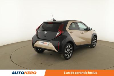 Toyota aygo x 1.0 Vvt-i Design 72 ch