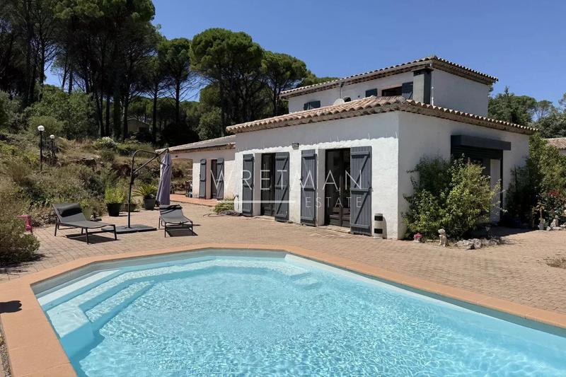 Villa - 178 m² - 5 pièces