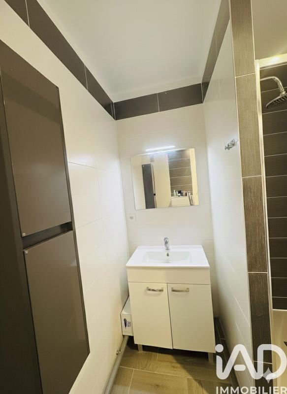 Appartement - 52 m² - 2 pièces