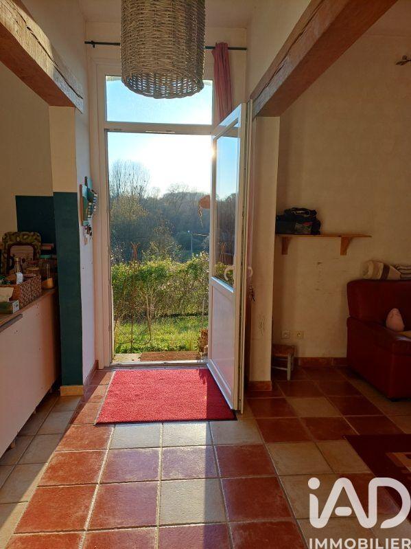 Maison - 131 m² - 5 pièces