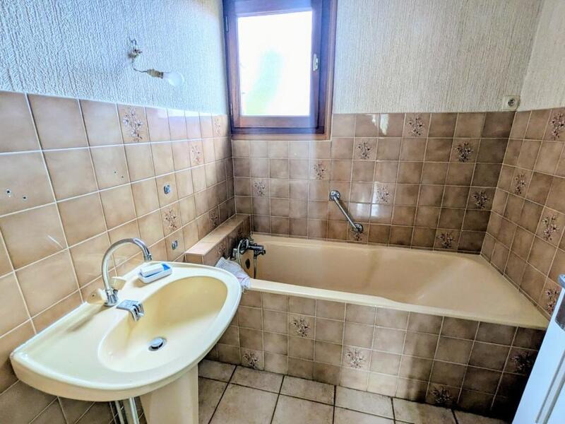 Maison - 68 m² - 4 pièces