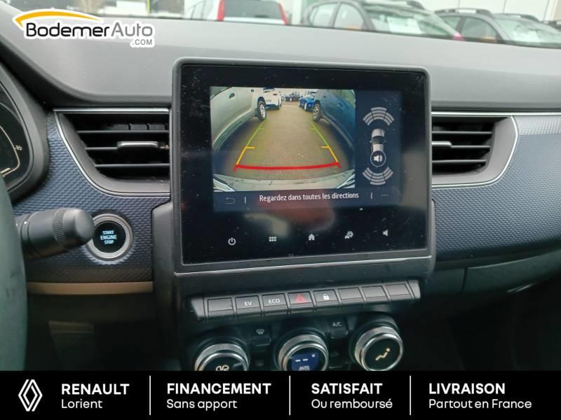 Renault Arkana E-Tech 145 Business