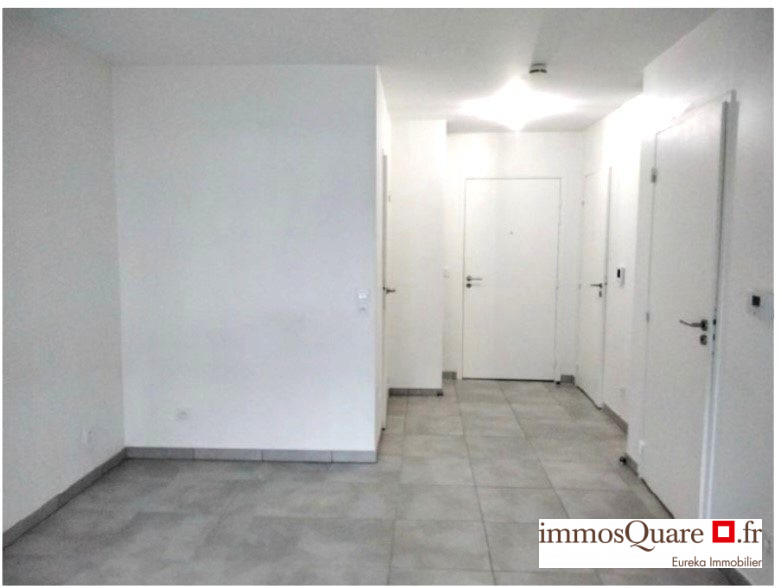Appartement - 33 m² - 1 pièce