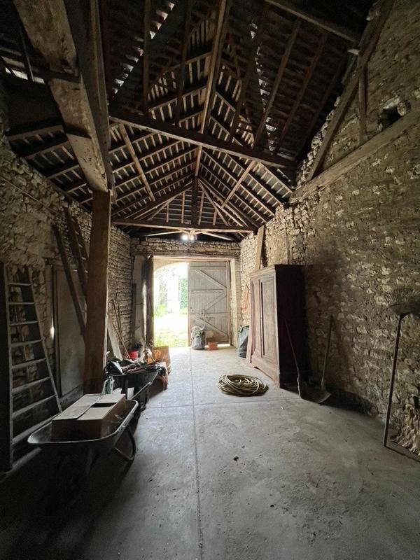 Maison de maîtres - 153 m² - 7 pièces