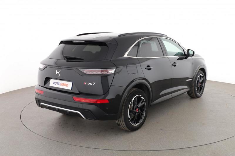 Ds Ds 7 Crossback 1.5 Blue-HDi Performance Line + Automatique 130 ch